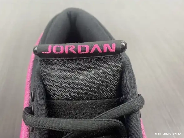 Rep 14 Pink DH4121-600 (W) Retro Shocking Low Jordan 0325